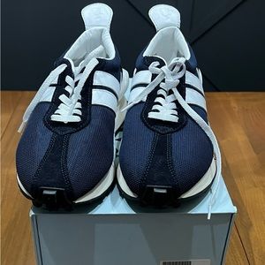 Mens Lanvin Bumber 43EU/10